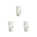 Kağıt Bardak 9 Oz 10'lu (3 Paketi) - Option-1 - 0 - Siyah