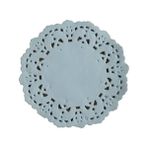 Kağıt Bardak Altlığı 9 Cm. 500 Adet - standart