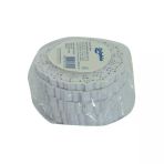 Kağıt Bardak Altlığı 9 Cm Dantel Desenli Beyaz 500 1 Paket
