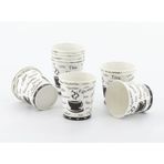 KAĞIT BARDAK KARTON BARDAK 6 OZ 3.000Lİ KOLİ