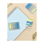 Kağıt Gemi Dükkan 5 Renkli İndeks Sticker/İndex/Postit/Post-it/Kitap Ayracı/Not Kağıdı