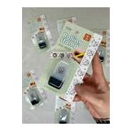 Kağıt Gemi Dükkan Boyanabilir Süsleme Bandı Kız Desenli Damga /mühür/kaşe/kitap Mühür/stamp/seal/tipeks/tipex