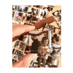 Kağıt Gemi Dükkan Leon Mathilda Filmi Kutu 50 Adet Sticker/Etiket/Çıkartma/Bullet Journal/Defter Süsleme/Çıkartma/Renkli 1512S361