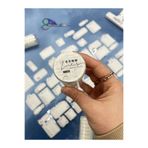 Kağıt Gemi Dükkan Memo My List&Goal Temalı 2m 73Adet Tek Tek Çıkartmalı Sticker Washi Bant/Masking Tape/Desenli Bant/