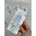Kağıt Gemi Mavi Kalem Görünümlü Klikli Daksil/Tipeks/Tipex 11 cm Uzunlukta 6 Metre Düzeltme Bandı