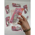 Kağıt Gemi Pembe Kurdele Desenli Süsleme Bandı/tipeks/tipex/şerit Daksil/düzeltme Bandı/şerit Düzeltici