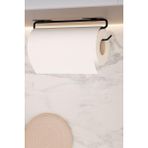 Kağıt Havluluk Kağıt Havlu Askısı Tutacağı Metal Banyo Mutfak Havluluğu Modern
