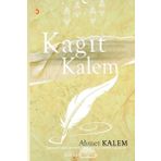 Kağıt Kalem - Ahmet Kalem