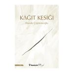 Kağıt Kesiği - Hande Çiğdemoğlu