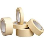 Kağıt Maskeleme Bandı 48 Mm 25 Metre