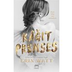 Kağıt Prenses - Erin Watt