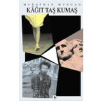 Kağıt Taş Kumaş - Murathan Mungan