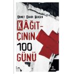 Kağıtçının 100 Günü - Otantik Kitap