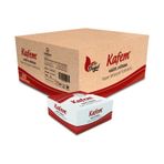Kağıtlı Kürdan 250 Li x 100 Paket - Kafem