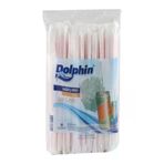 Kağıtlı Pipet 100Lü X15