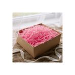 Kağıtmarket powered by Nota 1 Kg Zigzag Kağıt , Kırpık Kağıt , Kırpıntı Kağıt * Pembe