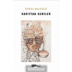 Kağıttan Gemiler - Zühal Baloğlu