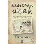 Kağıttan Uçak - Kazım Ateş