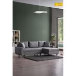 Kagu Corner Flavia Köşe Takımı Gri