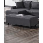 Kagu Corner Flavıa Puf