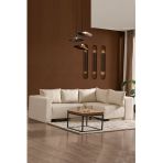 Kagu Corner Poly-Large Köşe Takımı-Kanepe-Yatağı-Tv Ve Dinlenmesi 5 Farklı Model Tek Ürün