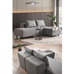 Kagu Corner Poly-M Köşe Takımı-Kanepe-Yatak-Dinlenme 4 Farklı Model Tek Modül