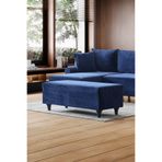 Kagu Flavia Corner Flavia Puf
