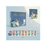 Kagu Uyku Trenim Sincap Kitap