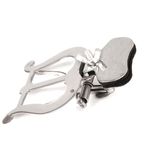 Kahdsvby Ataş Yürüyüş Klipsi Metal Trombon Klipsi Trompet Trombon Evrensel Yürüyüş Klip Nota Sehpası