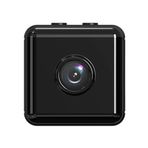 Kahdsvby Mini Casus Kamera – Ev Güvenliği için WiFi Gizli Kamera 1080P HD - Bebek ve evcil izleme için çocuk kamerası