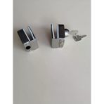Kahe Kh-1002-A Cam Kapı Kılıdı