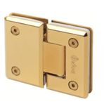 Kahe KH-2090 Gold Cam Cama Paraduş Menteşe