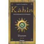 KAHIN 3 UÇURUM: NOSTRADAMUS'UN ROMANI - VALERIO EVANGELIST