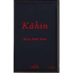 Kahin - Feyza Betül Köse