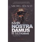 Kahin Nostradamus’un Romanı - michel zevaco michel zevaco