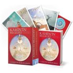 Kahin'in Bilgeliği Kehanet Kartları Colette Baron-Reid 52 Kartlı Rehber Hobi Kitapları