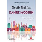 Kahire Modern - Necip Mahfuz
