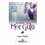 KAHIRE'NIN MOR GÜLÜ - ANAIS MARTIN