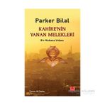 Kahire’nin Yanan Melekleri - Parker Bilal
