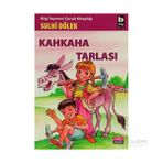 KAHKAHA TARLASI - SULHI DÖLEK