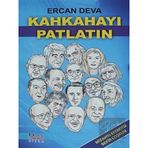 Kahkahayı Patlatın - Ercan Deva