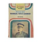 Kahraman Asker Mareşal Fevzi Çakmak (İkinci El)