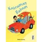 Kahraman Babam - Stella Gunney