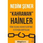 Kahraman Hainler - Nedim Şener