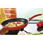 Kahraman KAH3156 Kiremit 22 cm Tava