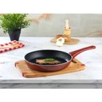Kahraman KAH3160 Kiremit 30 cm Tava