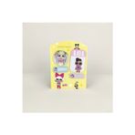 Kahraman Lol Bebek Stıker Post It