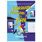 Kahraman Postacının Gizli Planı - Tudem Yayınları