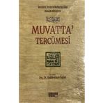Kahraman Yayınları Muvatta Tercümesi ( 2 Cilt Takım) - Malik Bin Enes