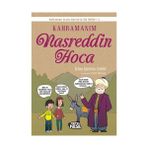 Kahramanım Nasreddin Hoca - İrfan Gürkan Çelebi